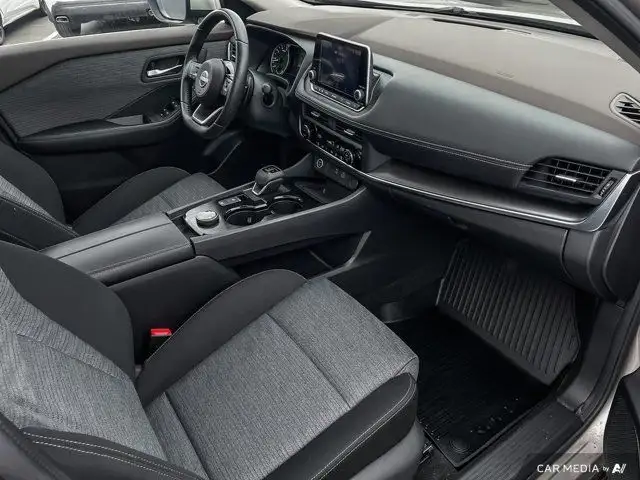 2023 Nissan Rogue SV in Cars & Trucks in Cambridge - Image 23