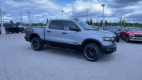 Four Wheel Drive. Leather Interior. 12 Inch Touchscreen. Bluetooth. Apple CarPlay/Android Auto. Remo... (image 1)