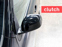 1 OWNER / Bluetooth Music, Touchscreen Display, 12V Outlet and more! Clutch is the largest online us... (image 8)