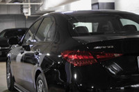 This Mercedes-Benz C-Class has a powerful Intercooled Turbo Gas/Electric I-4 2.0 L/121 engine poweri... (image 9)