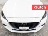 1 OWNER / Front Heated Seats, Climate Control, Auxiliary Audio Input and more! Clutch is the largest... (image 6)
