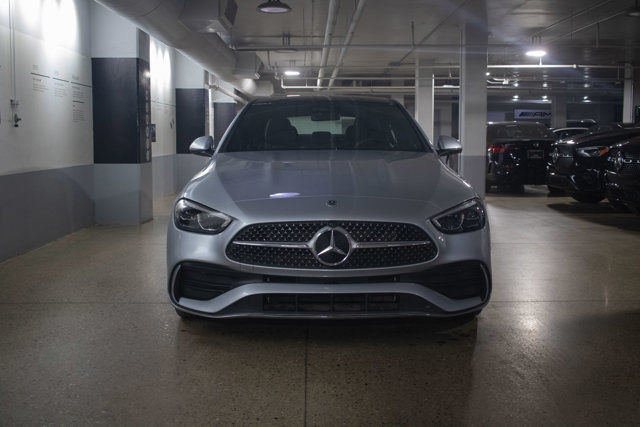 2024 Mercedes-Benz C-Class C 300 4MATIC Sedan in Cars & Trucks in Edmonton - Image 3