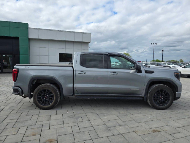 2023 GMC Sierra 1500 in Cars & Trucks in Ottawa - Image 4
