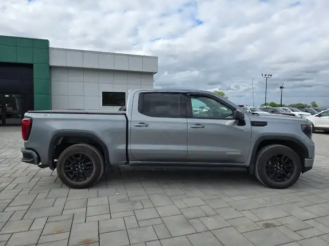 2023 GMC Sierra 1500 dans Autos et camions dans Ottawa - Image 5