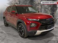 Engine: Gas 3cyl 1.3L L/100Km City: 8.9 L/100Km Hwy: 7.8 Safety Equipment OnStar and Chevrolet conne... (image 6)