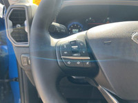 The 2025 Bronco Sport is an SUV that puts utility in the foreground with a purposeful design which i... (image 9)