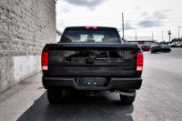 This 2022 Ram 1500 Classic is for sale today. This Crew Cab 4X4 pickup has 81,281 kms. It's black in... (image 4)