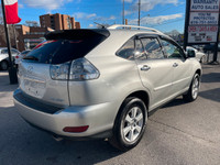 ..LEXUS RX 350 ULTRA PREMIUM AWD PWR HEAT LEATHER SUNROOF…PERFECT COND.…………WE INCLUDE EVERYTHING, NO... (image 6)