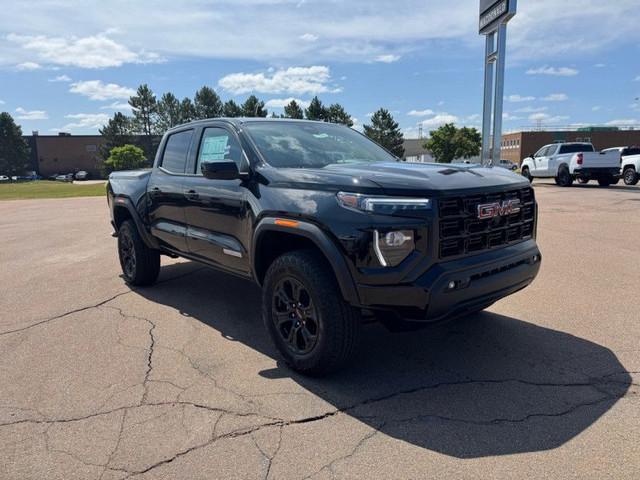 2025 GMC Canyon Elevation - $385 B/W in Cars & Trucks in Moncton - Image 3