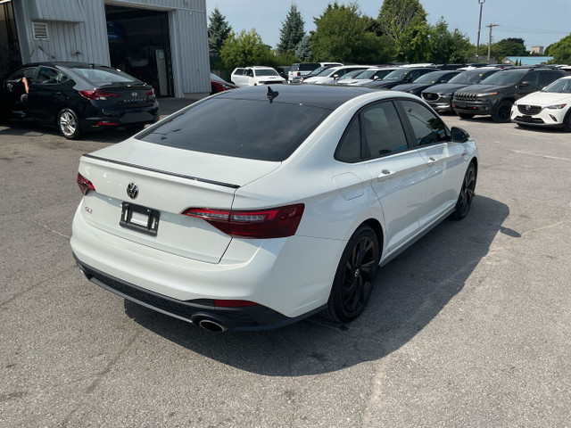 2024 Volkswagen Jetta GLI in Cars & Trucks in Ottawa - Image 3