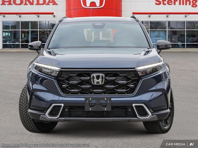 2026 Honda CR-V Hybrid Touring in Cars & Trucks in Hamilton - Image 2