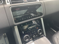 Command luxury and power with the 2022 Land Rover Range Rover P525 Westminster SWB, featuring a 5.0L... (image 6)