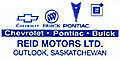 Reid Motors Limited