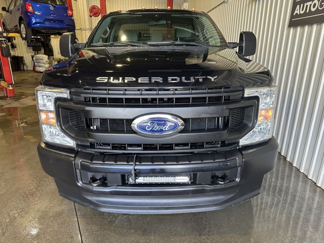 2020 Ford F-250 XL 4X4 Auto AC Cam in Cars & Trucks in Gatineau - Image 3