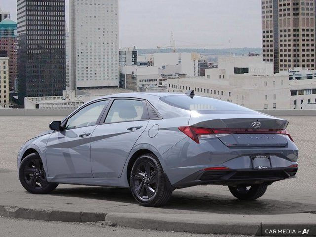 2021 Hyundai Elantra Preferred | No Accidents | One Owner in Cars & Trucks in Calgary - Image 4