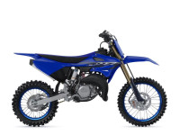 2023 Yamaha YZ85 Blue