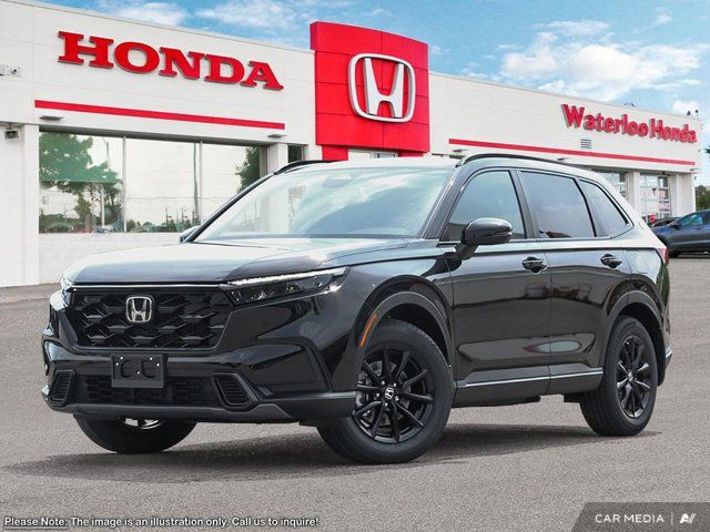 2026 Honda CR-V Hybrid Sport in Cars & Trucks in Kitchener / Waterloo