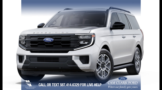 2025 Ford Expedition Active in Cars & Trucks in Calgary
