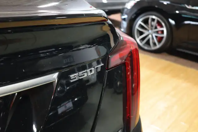 2021 Cadillac CT5 Premium Luxury AWD - SUNROOF|NAVI|360CAMERA|BL dans Autos et camions dans Ville de Toronto - Image 8