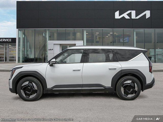 2026 Kia EV9 LAND AWD PLUS P in Cars & Trucks in Guelph - Image 3