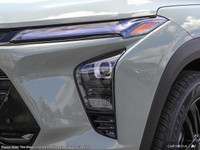This Chevrolet Trax has a strong Turbocharged Gas 3-Cyl 1.2L/ engine powering this Automatic transmi... (image 9)