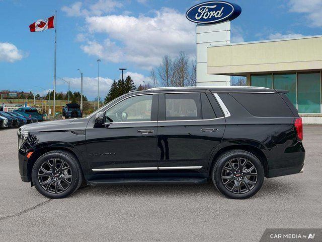 2024 GMC Yukon Denali in Cars & Trucks in Kitchener / Waterloo - Image 4