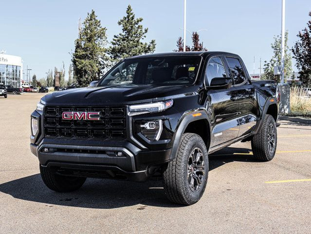 2025 GMC Canyon Elevation in Cars & Trucks in Strathcona County - Image 4