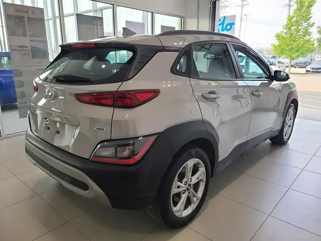 2023 Hyundai Kona 2.0L AWD Preferred w/ Sun & Leather Pkg62938482959107123