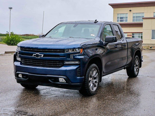 2019 Chevrolet Silverado 1500 RST 5.3L in Cars & Trucks in Strathcona County - Image 4
