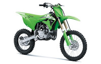 2024 Kawasaki KX 112