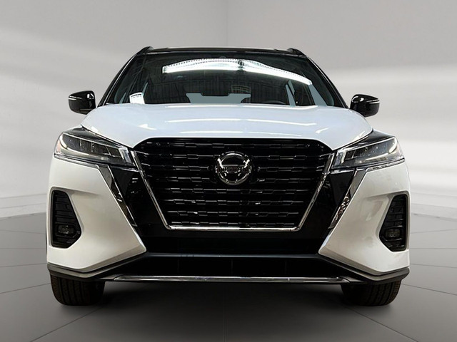 2021 Nissan Kicks SR in Cars & Trucks in Laval / North Shore - Image 2