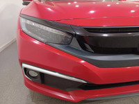 *Turbocharged, Brake Assist, Front Wheel Drive, Sun/Moonroof, Power Mirror(s), Heated Mirrors, Rain... (image 3)