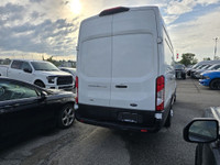 2023 FORD TRANSIT HR CARGO 3.5L V6 10 SPEED AUTOMATIC OPTIONAL EQUIPMENT/OTHER PREFERRED EQUIPMENT P... (image 7)