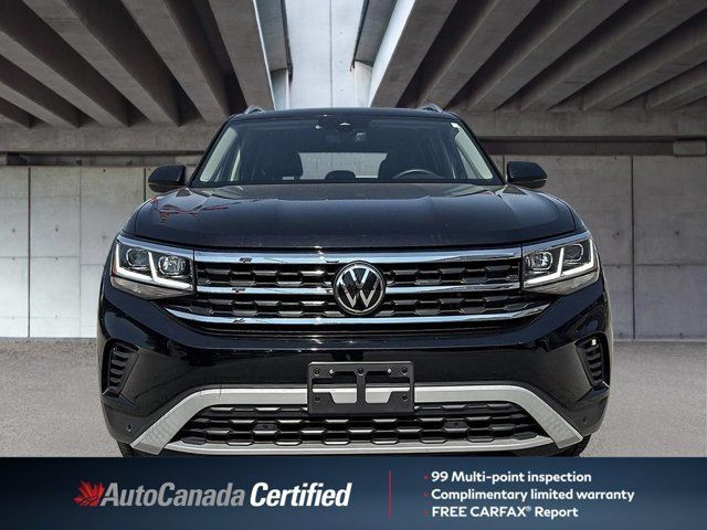 2023 Volkswagen Atlas Highline in Cars & Trucks in Tricities/Pitt/Maple - Image 2