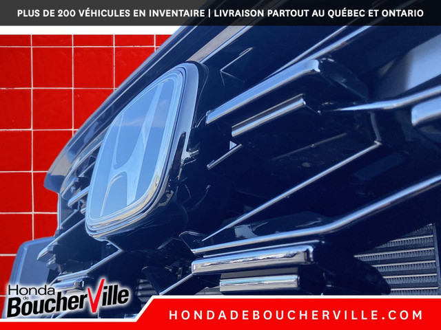 2024 Honda CR-V HYBRID TOURING HYBRID in Cars & Trucks in Longueuil / South Shore - Image 3