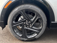 WAS: $67196 NOW: $63696 plus taxes and licensing feesDriven as demonstrator vehicle. Wallace Chevrol... (image 5)