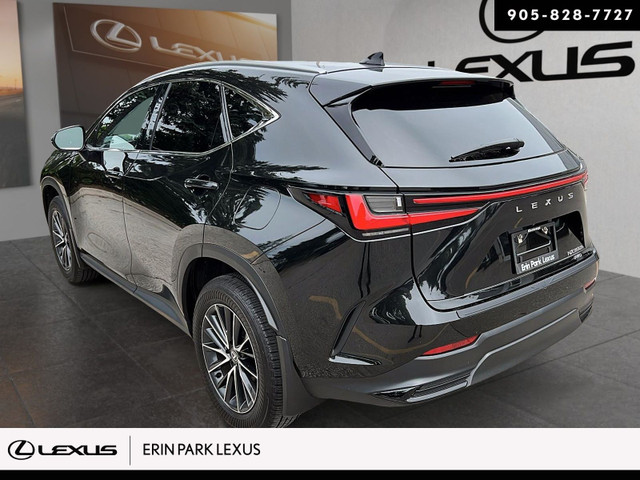 2024 Lexus NXH NX 350H in Cars & Trucks in Oakville / Halton Region - Image 4