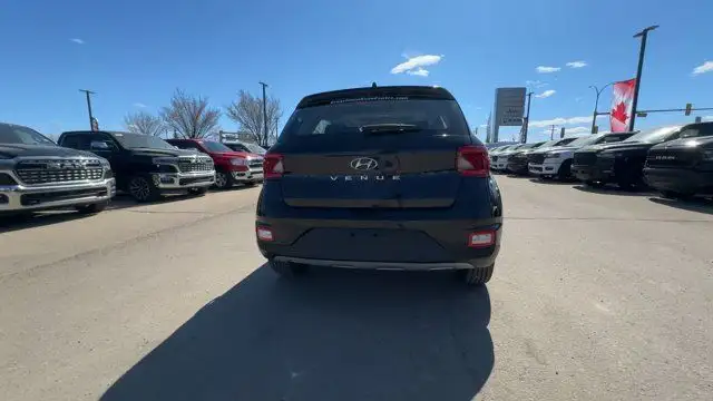 2021 Hyundai Venue Ultimate | One Owner in Cars & Trucks in Edmonton - Image 11