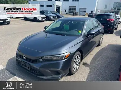 Come visit our London Honda team, you can find us at 560 Wharncliffe Rd S, London, ON, N6J 2N4, or c...