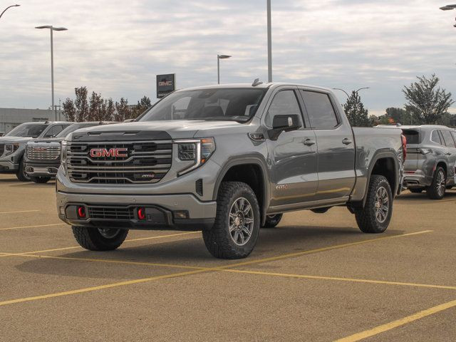2025 GMC Sierra 1500 AT4 in Cars & Trucks in Strathcona County - Image 4