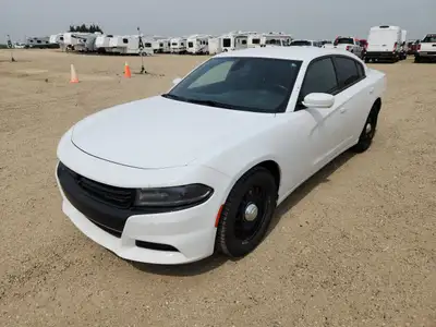 Auction Date: Thursday, August 21, 2025. : Cars: Vin 2C3CDXKT1JH115211 ;Year 2018 ;Make Dodge ;Model...