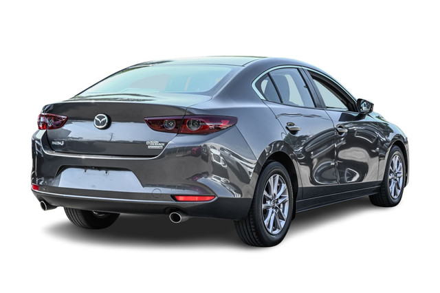 2021 Mazda Mazda3 GS | Apple CarPlay | Caméra de Recul | Apple C in Cars & Trucks in City of Montréal - Image 4