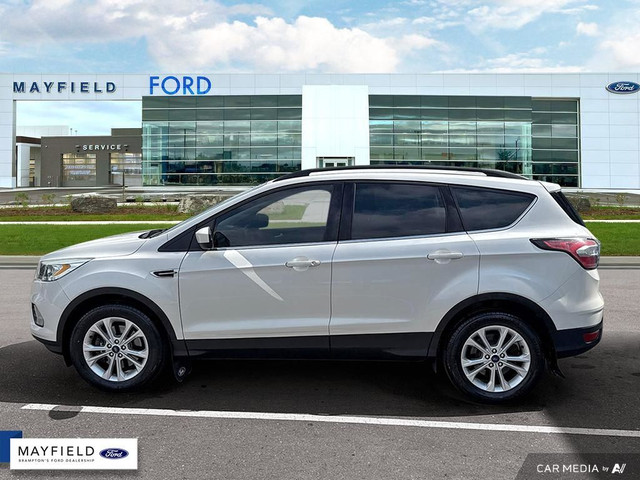 2017 Ford Escape SE in Cars & Trucks in Mississauga / Peel Region - Image 3