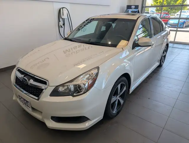 2014 Subaru Legacy 3.6R Limited LIMITED W/EYESIGHT |2 SETS OF...63006657648385123