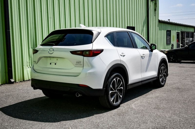 2023 Mazda CX-5 GS • SUNROOF • POWER LIFTGATE • HEATED SEATS in Cars & Trucks in Kingston - Image 3