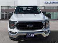 Dominate any terrain with this 2023 Ford F-150 XLT Crew Cab 4x4. Boasting a powerful 3.5L V6 EcoBoos... (image 7)