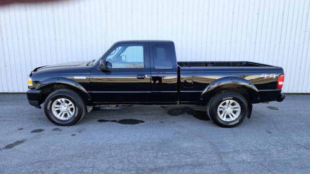 2010 Ford Ranger in Cars & Trucks in Longueuil / South Shore - Image 3