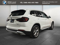 ===== 2022 BMW X3 xDrive30i | l'intérieur Congnac | 26 262 km | ===== ===== Pourquoi acheter chez no... (image 7)