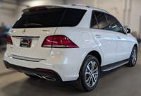 2017 Mercedes-Benz GLE 400 4MATIC Local SUV | Clean Title | Great Shape Key Features: 4MATIC All-Whe... (image 5)