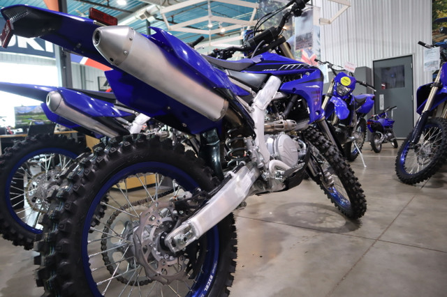 2023 Yamaha WR450F *ON SALE* in Other in Edmonton - Image 4